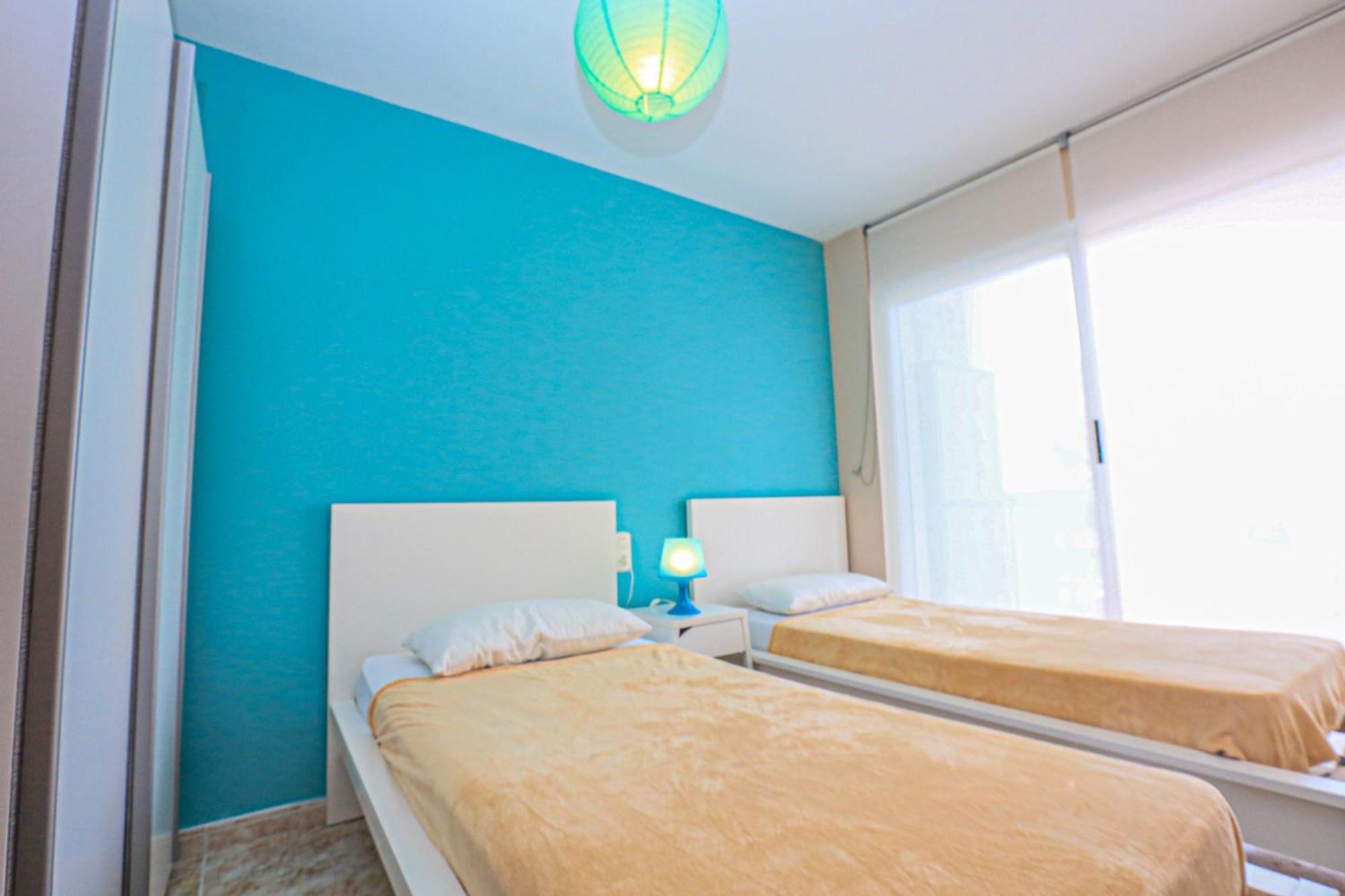 Living Park Salou Bagian luar foto