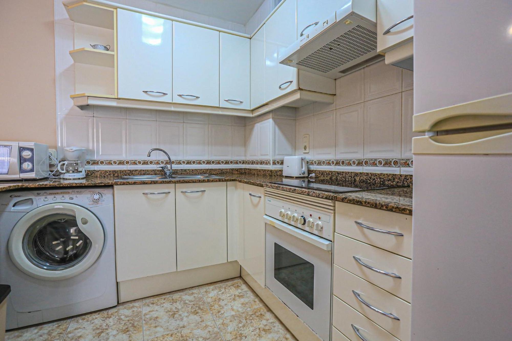 Living Park Salou Bagian luar foto